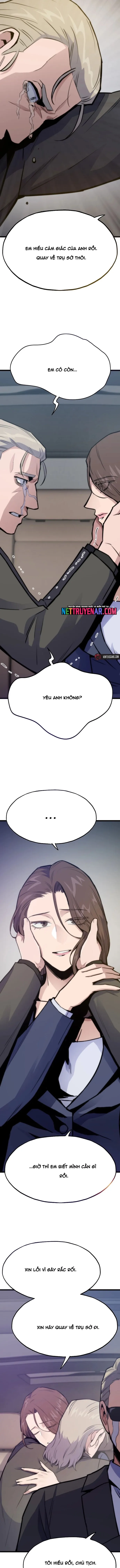 Hồi Quy Giả - Chapter 141 - Page 12