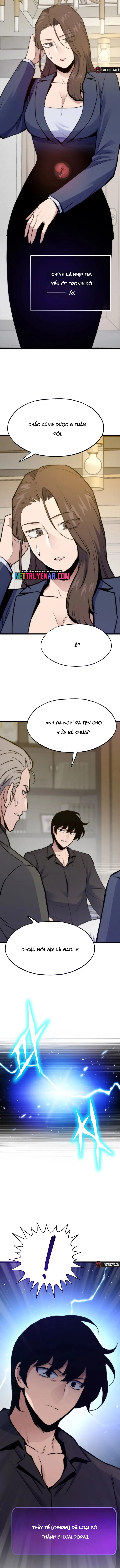 Hồi Quy Giả - Chapter 141 - Page 15