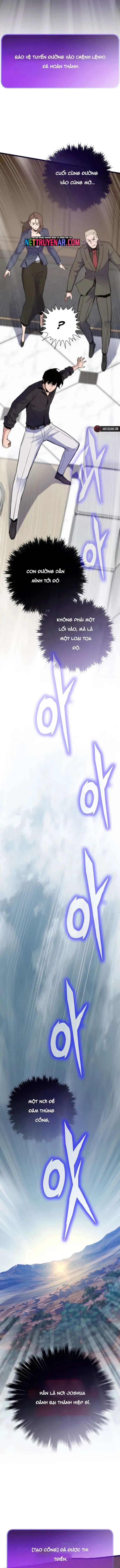 Hồi Quy Giả - Chapter 141 - Page 16