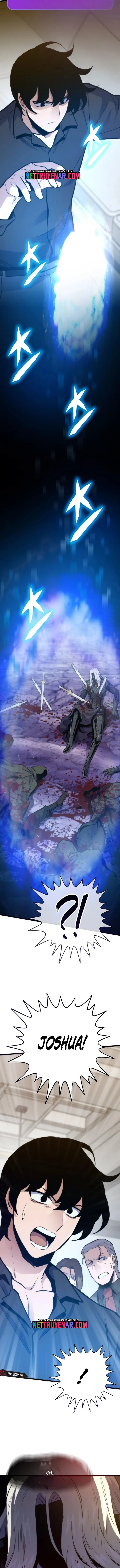 Hồi Quy Giả - Chapter 141 - Page 17