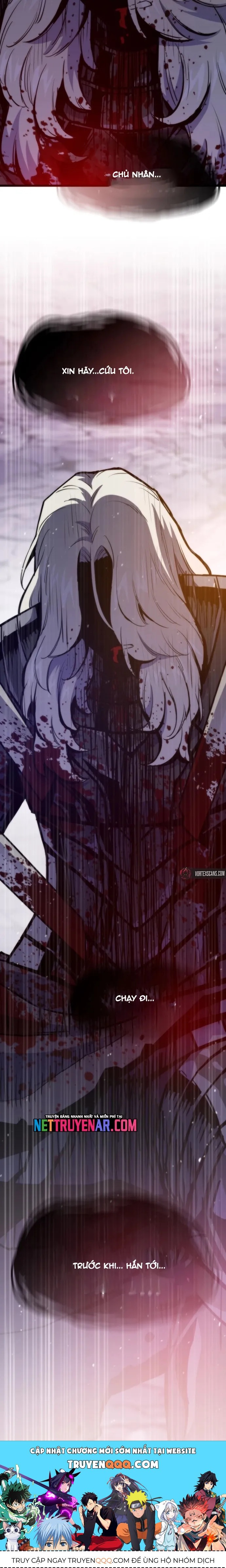 Hồi Quy Giả - Chapter 141 - Page 18