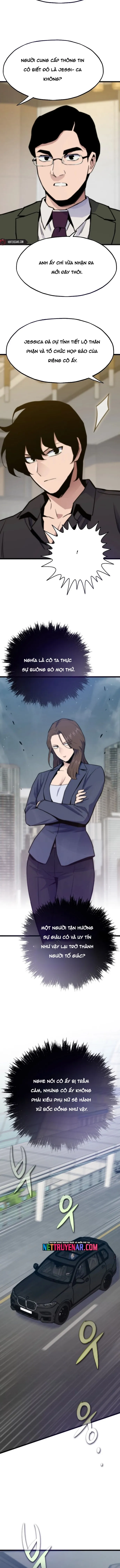 Hồi Quy Giả - Chapter 141 - Page 3