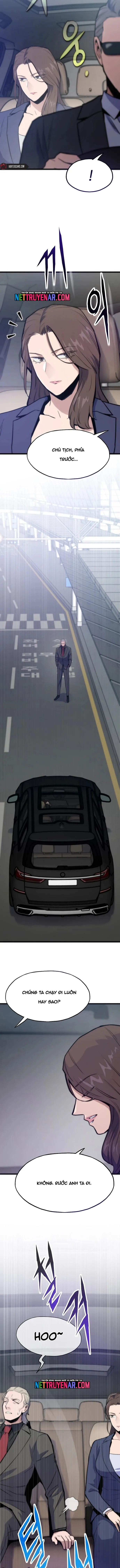 Hồi Quy Giả - Chapter 141 - Page 4