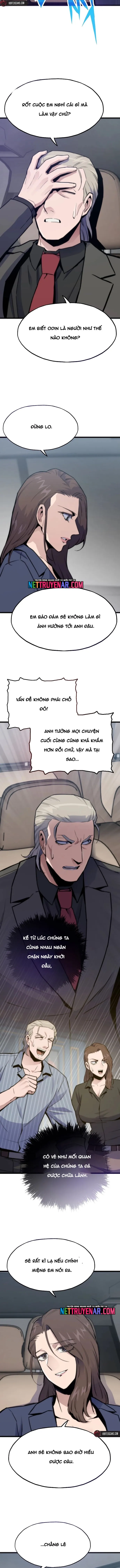 Hồi Quy Giả - Chapter 141 - Page 5