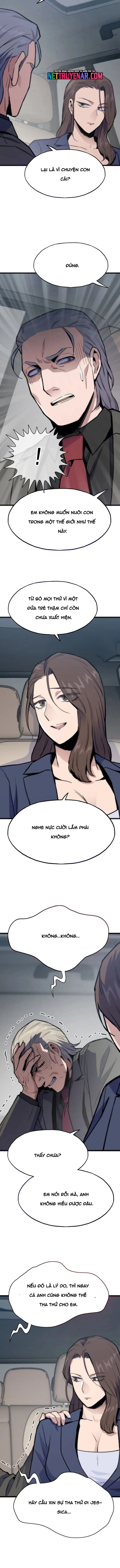 Hồi Quy Giả - Chapter 141 - Page 6