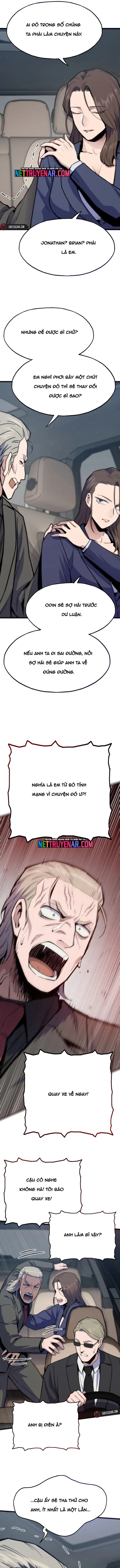 Hồi Quy Giả - Chapter 141 - Page 7