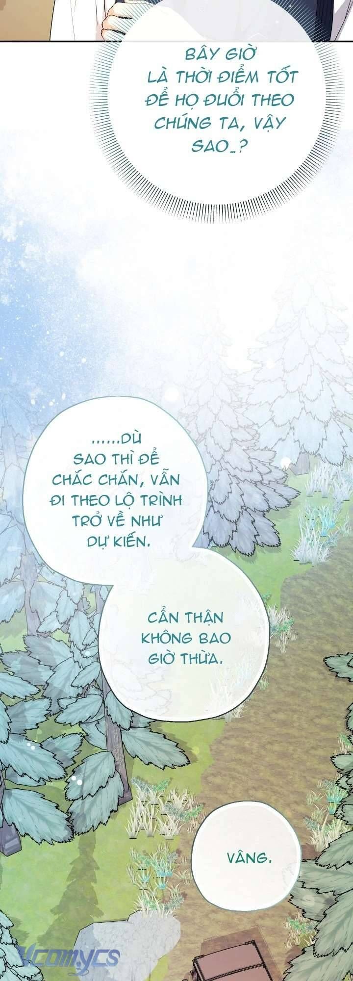 Tiểu Thư Tích Tiền Đi Bụi - Chapter 96 - Page 10