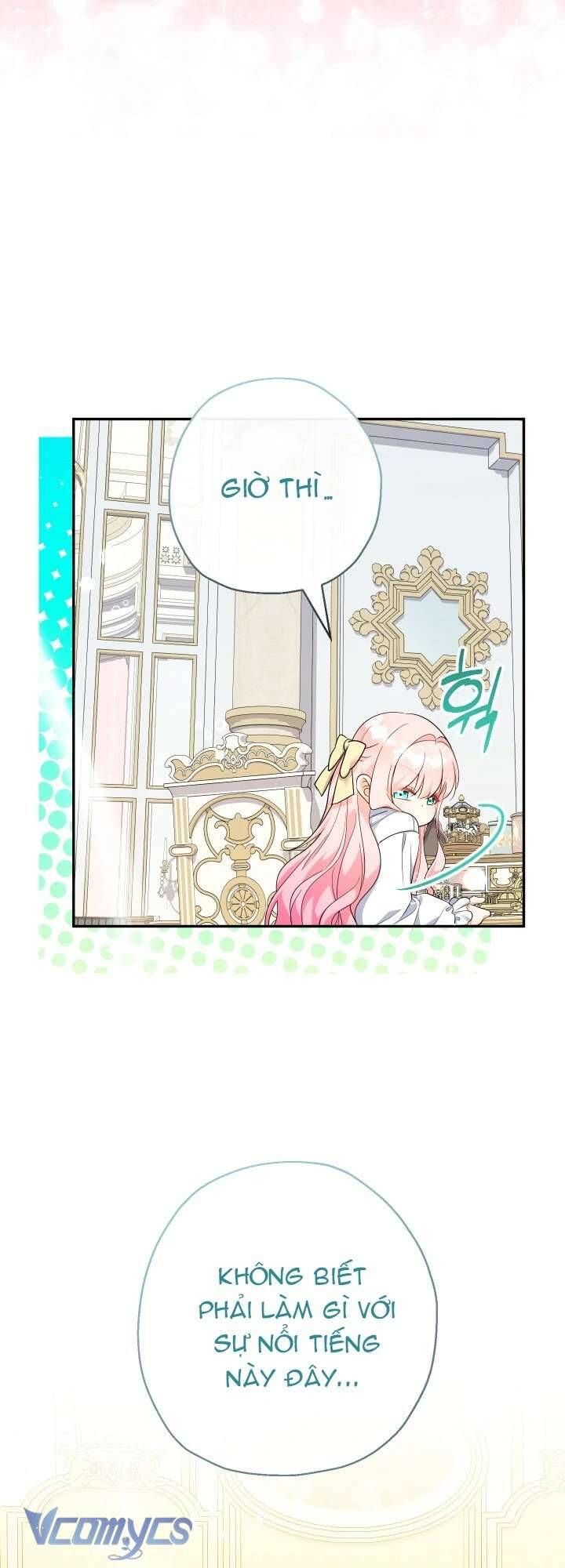 Tiểu Thư Tích Tiền Đi Bụi - Chapter 96 - Page 15