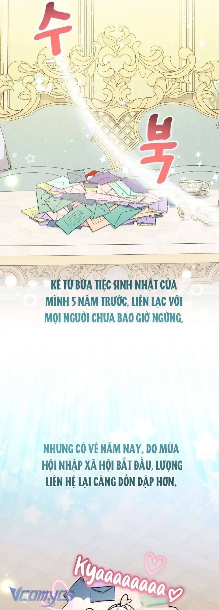 Tiểu Thư Tích Tiền Đi Bụi - Chapter 96 - Page 16