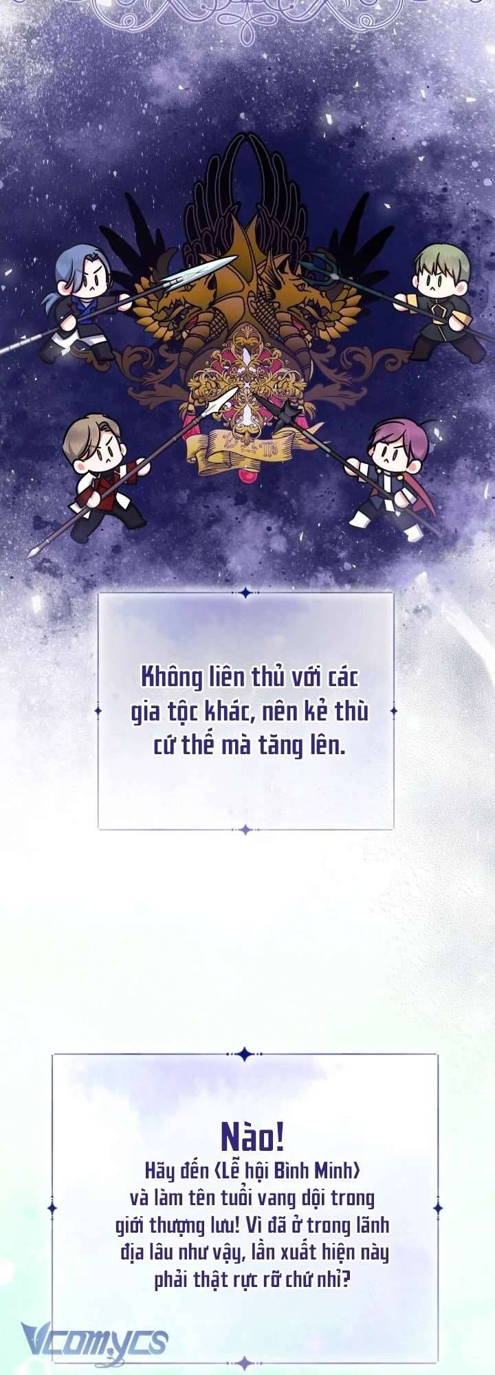 Tiểu Thư Tích Tiền Đi Bụi - Chapter 96 - Page 20
