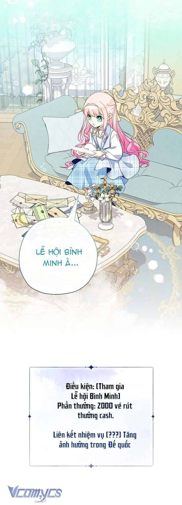 Tiểu Thư Tích Tiền Đi Bụi - Chapter 96 - Page 21