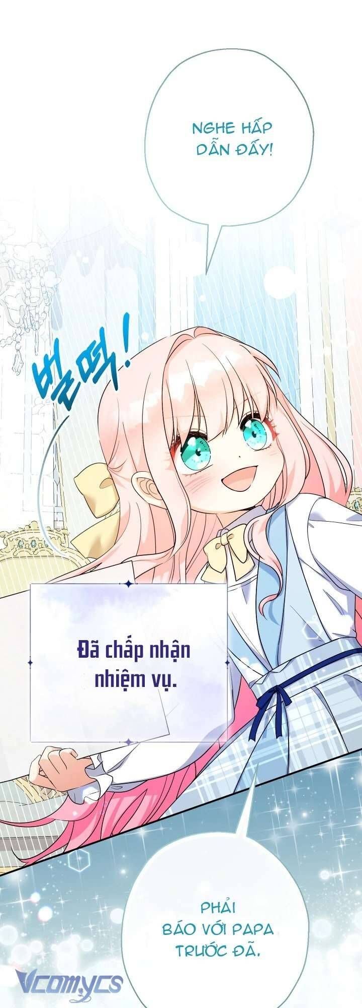 Tiểu Thư Tích Tiền Đi Bụi - Chapter 96 - Page 23