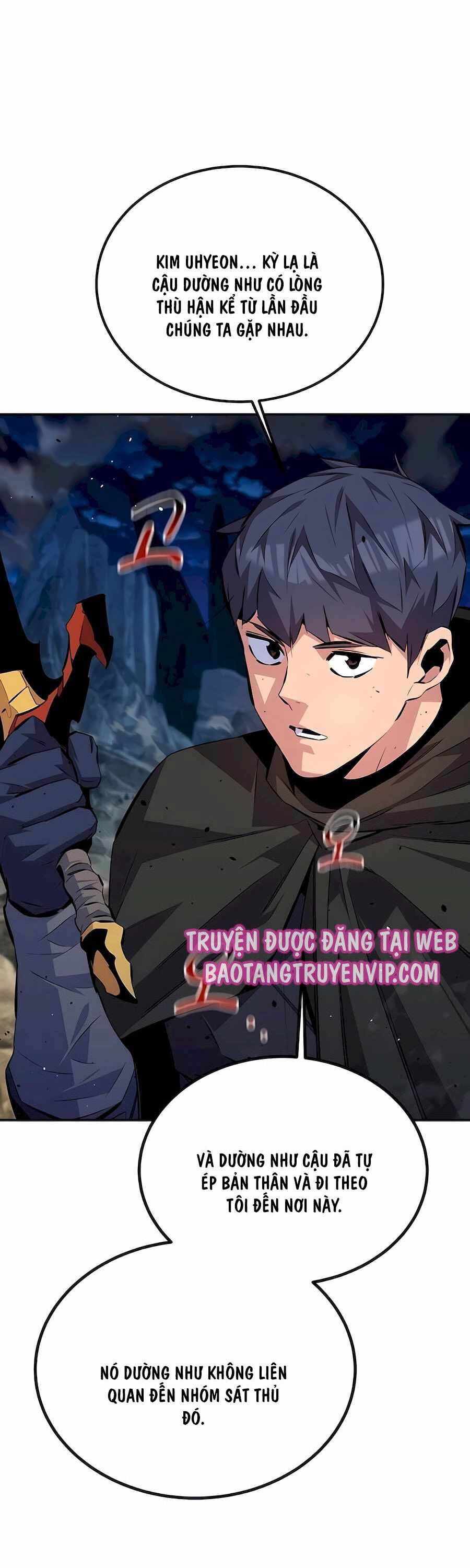 Tiểu Thư Tích Tiền Đi Bụi - Chapter 96 - Page 24