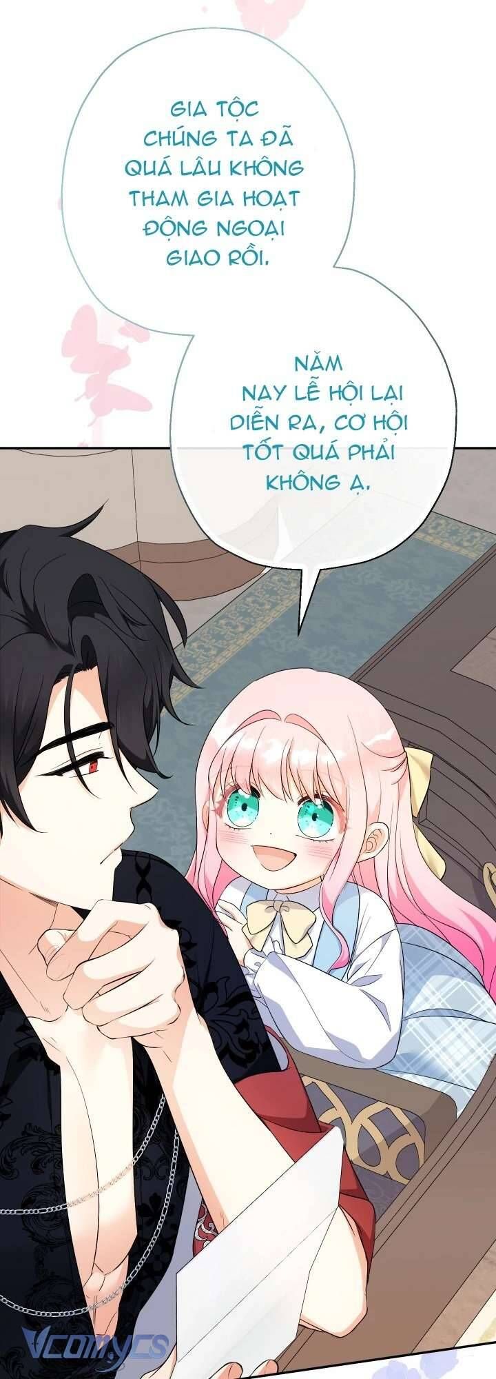 Tiểu Thư Tích Tiền Đi Bụi - Chapter 96 - Page 28