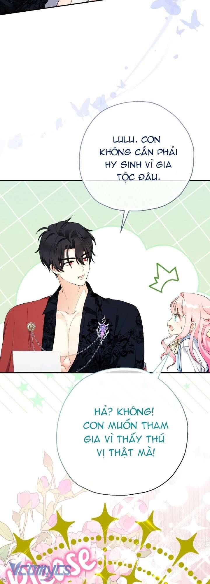 Tiểu Thư Tích Tiền Đi Bụi - Chapter 96 - Page 29