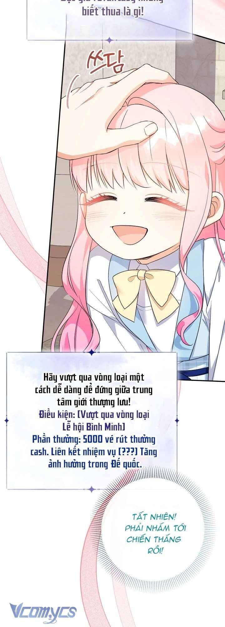 Tiểu Thư Tích Tiền Đi Bụi - Chapter 96 - Page 32