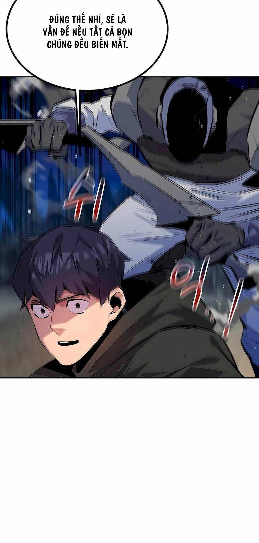 Tiểu Thư Tích Tiền Đi Bụi - Chapter 96 - Page 38