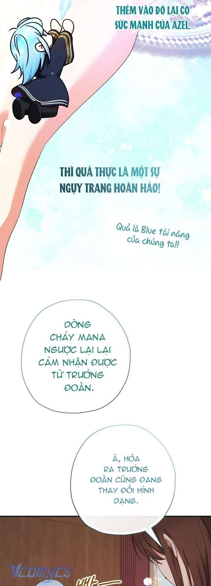 Tiểu Thư Tích Tiền Đi Bụi - Chapter 96 - Page 4