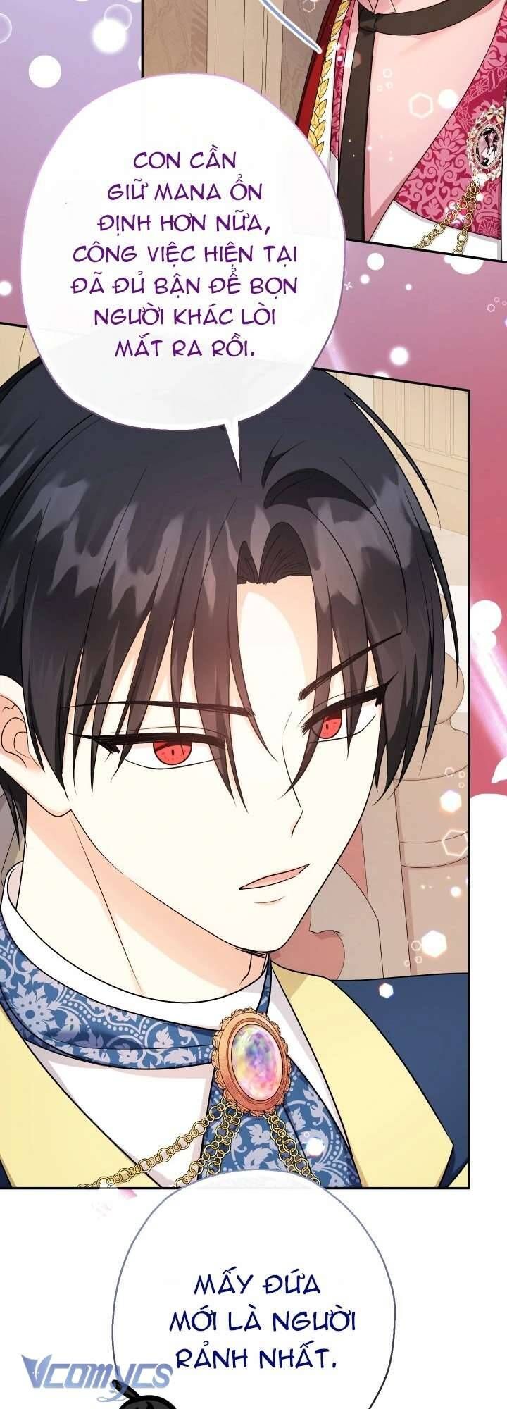 Tiểu Thư Tích Tiền Đi Bụi - Chapter 96 - Page 41