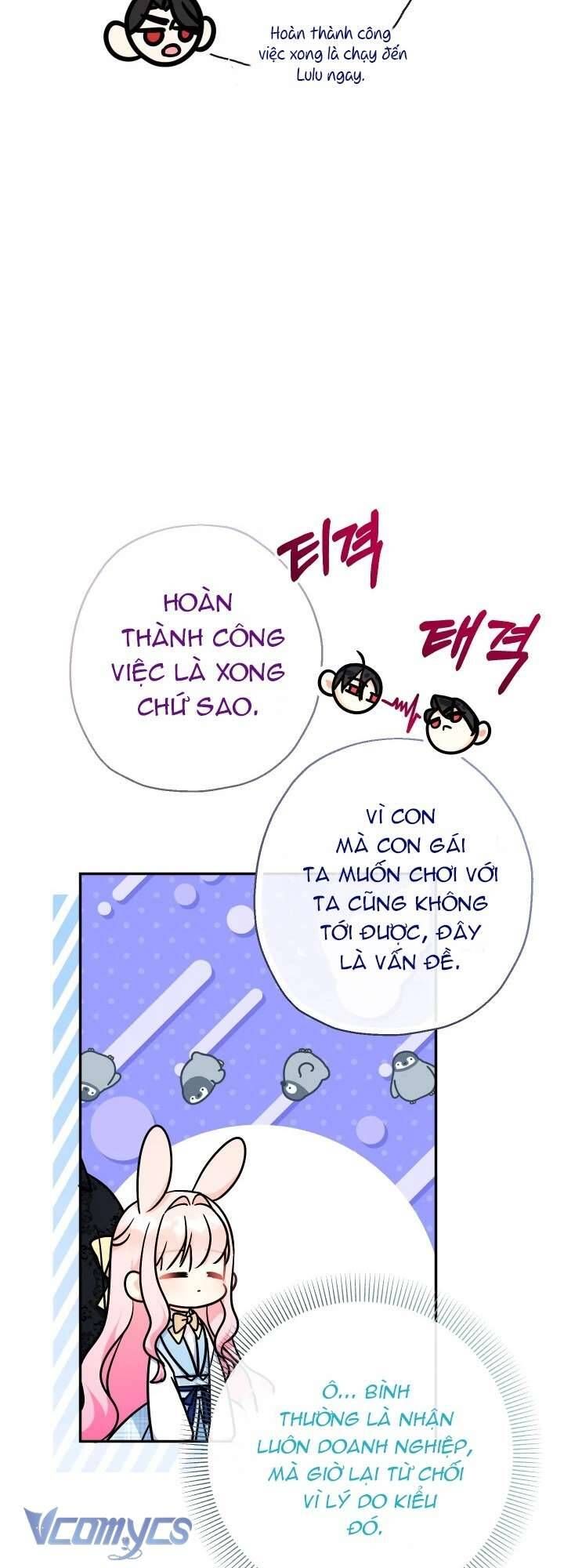 Tiểu Thư Tích Tiền Đi Bụi - Chapter 96 - Page 42