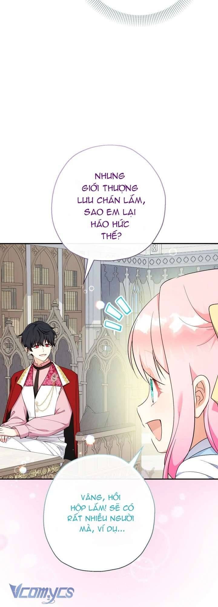 Tiểu Thư Tích Tiền Đi Bụi - Chapter 96 - Page 43