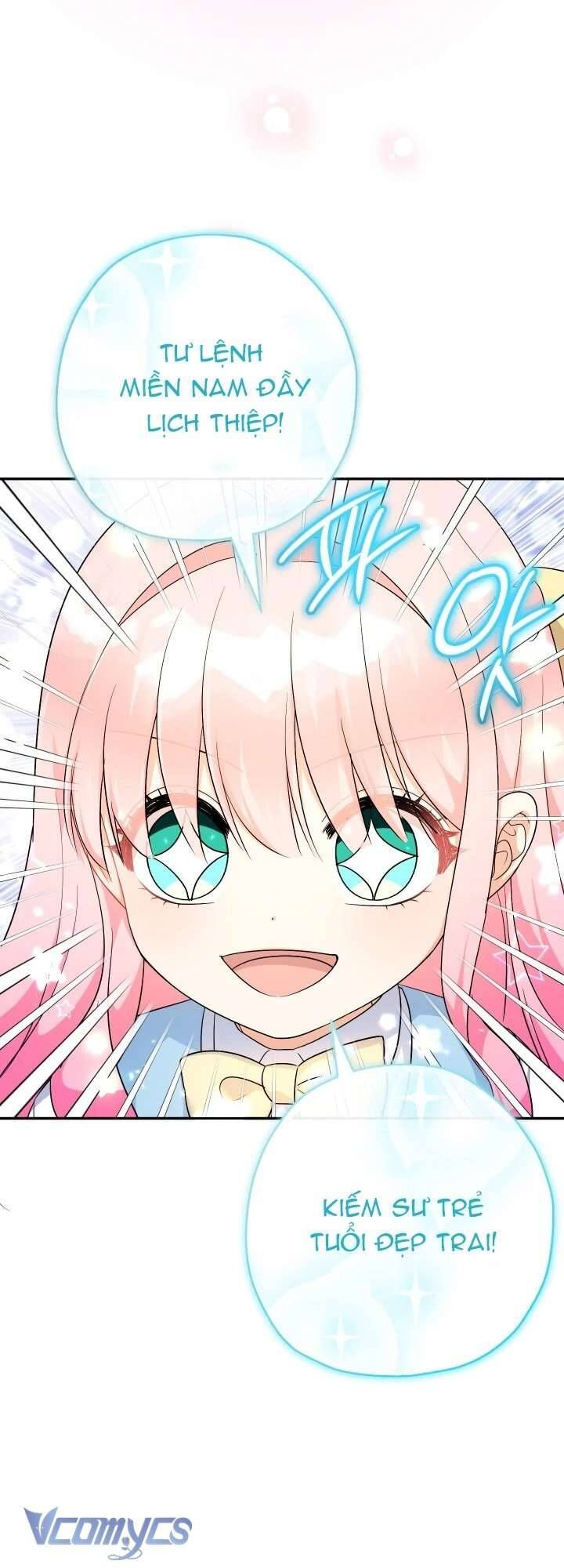 Tiểu Thư Tích Tiền Đi Bụi - Chapter 96 - Page 44