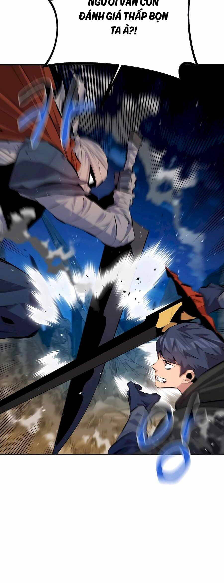 Tiểu Thư Tích Tiền Đi Bụi - Chapter 96 - Page 46