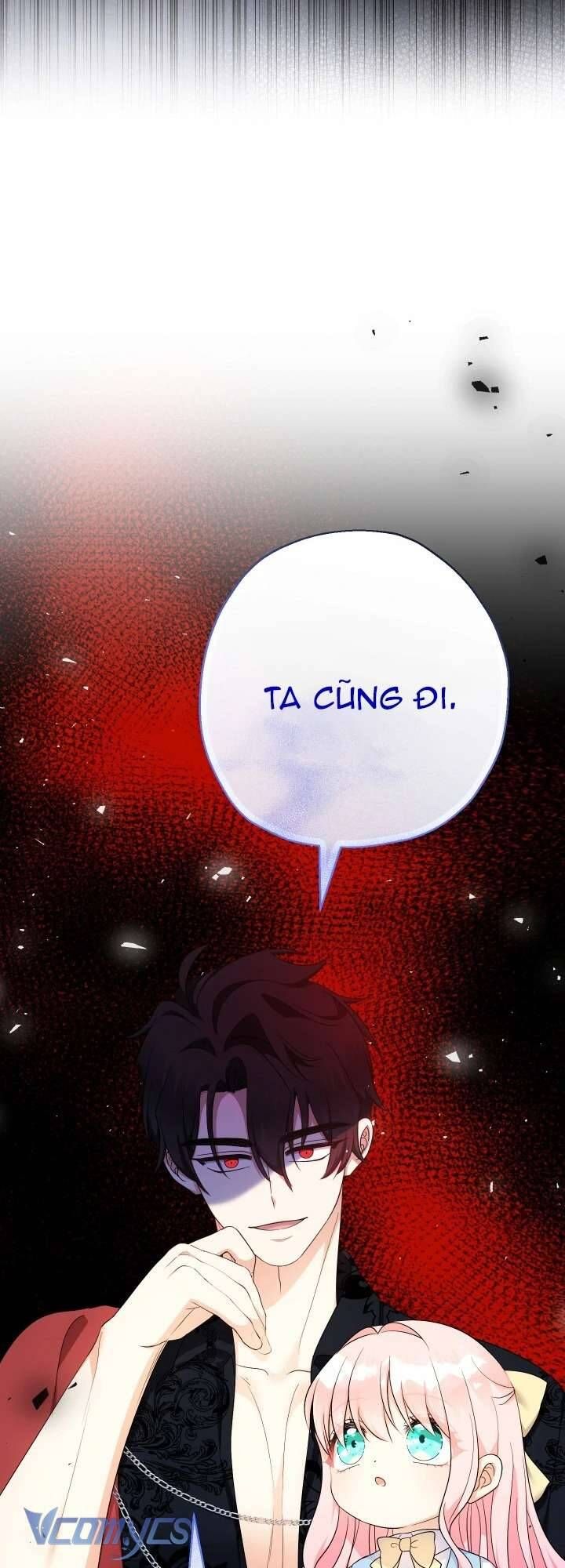 Tiểu Thư Tích Tiền Đi Bụi - Chapter 96 - Page 49
