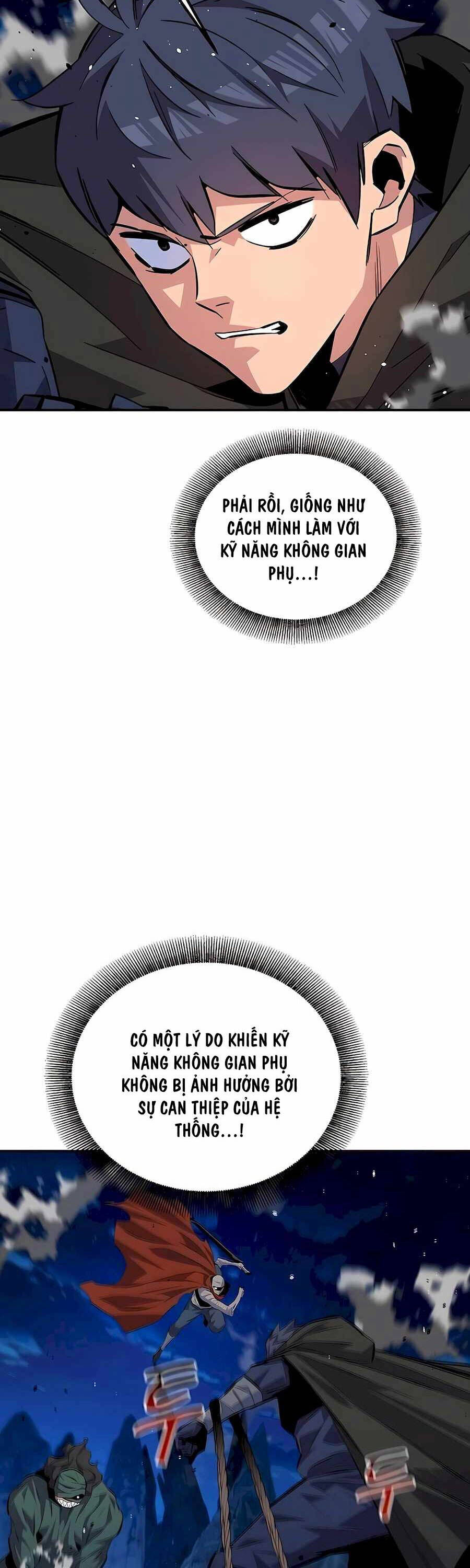 Tiểu Thư Tích Tiền Đi Bụi - Chapter 96 - Page 54