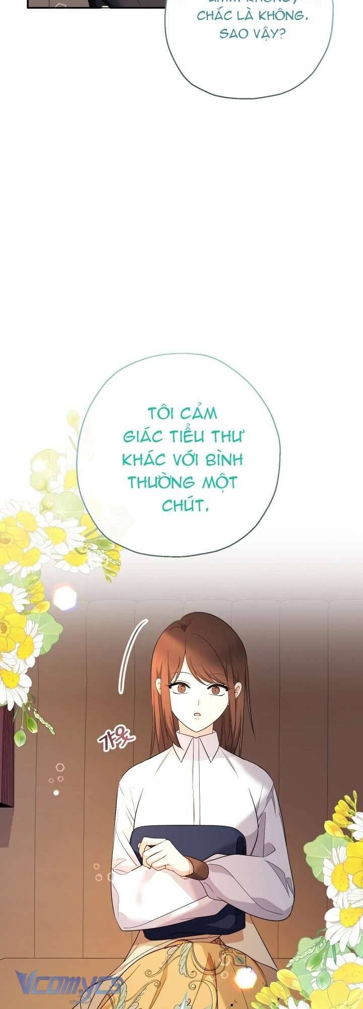 Tiểu Thư Tích Tiền Đi Bụi - Chapter 96 - Page 6