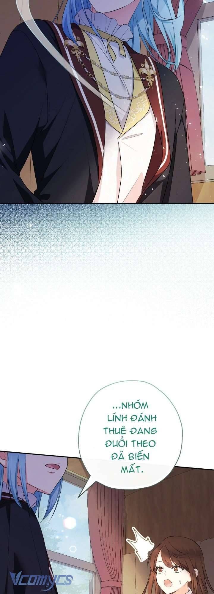 Tiểu Thư Tích Tiền Đi Bụi - Chapter 96 - Page 8