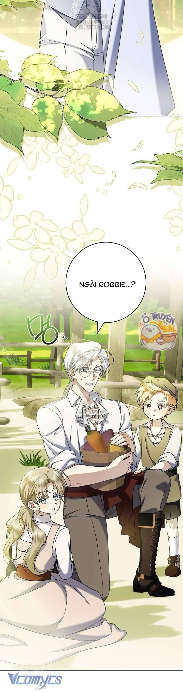 Xin Lỗi Vì Tôi Không Thể Rời Mắt Khỏi Vẻ Ngoài Của Ngài - Chapter 43 - Page 4