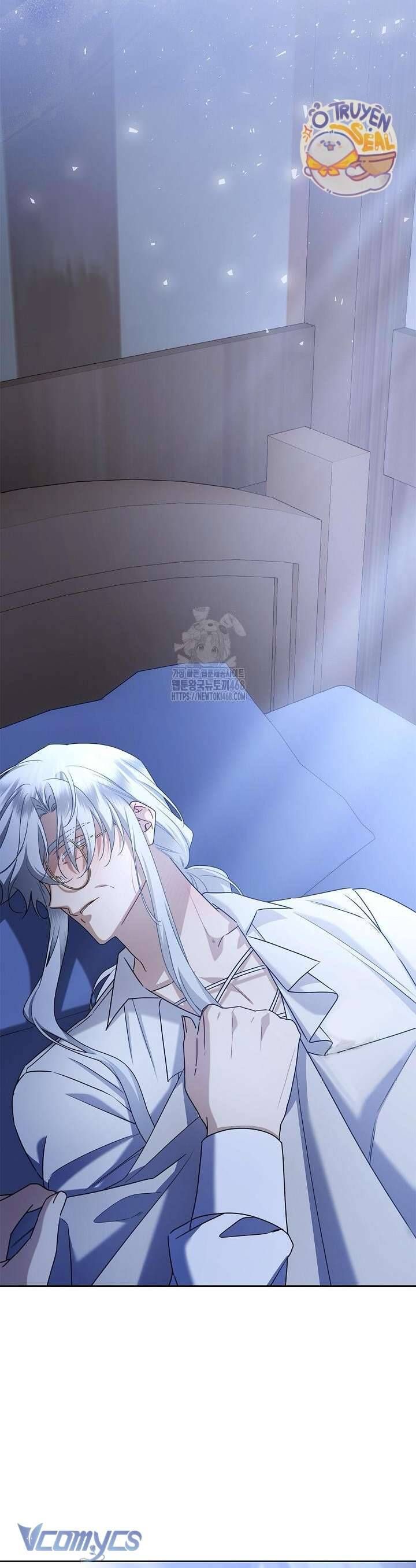 Xin Lỗi Vì Tôi Không Thể Rời Mắt Khỏi Vẻ Ngoài Của Ngài - Chapter 43 - Page 43