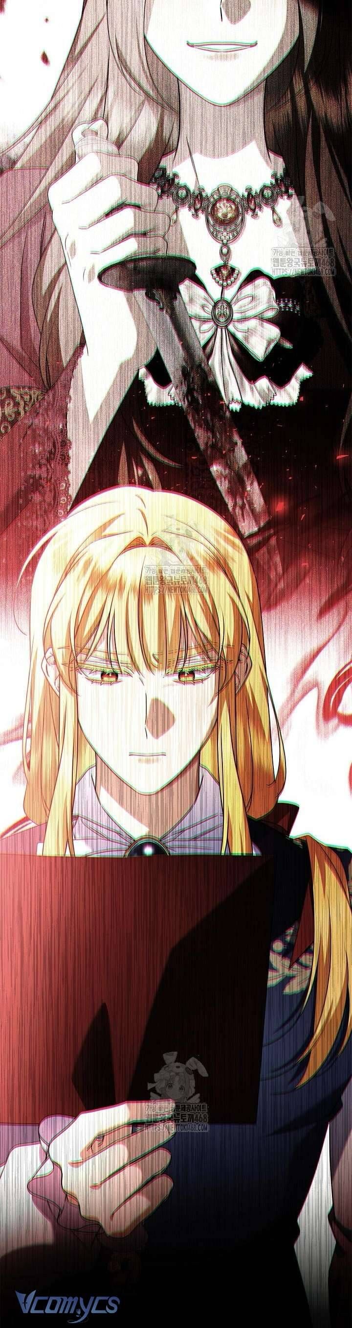 Xin Lỗi Vì Tôi Không Thể Rời Mắt Khỏi Vẻ Ngoài Của Ngài - Chapter 43 - Page 46