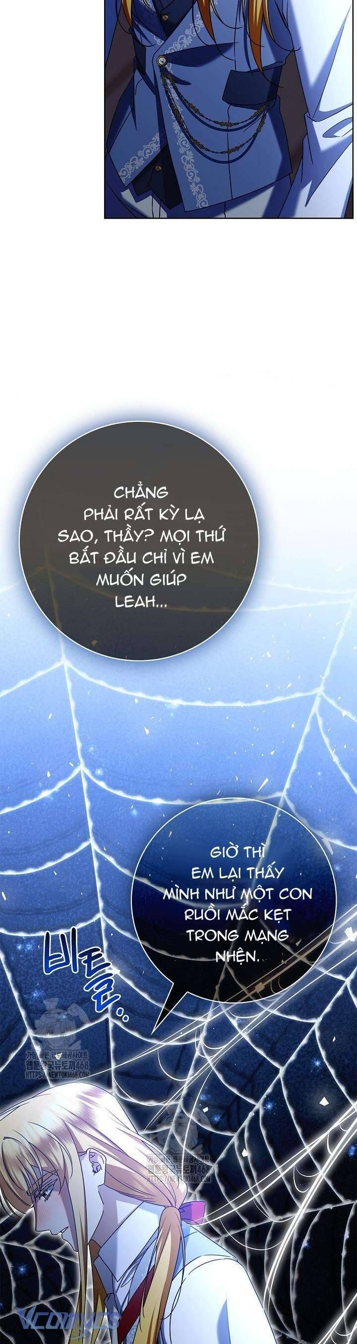 Xin Lỗi Vì Tôi Không Thể Rời Mắt Khỏi Vẻ Ngoài Của Ngài - Chapter 43 - Page 51