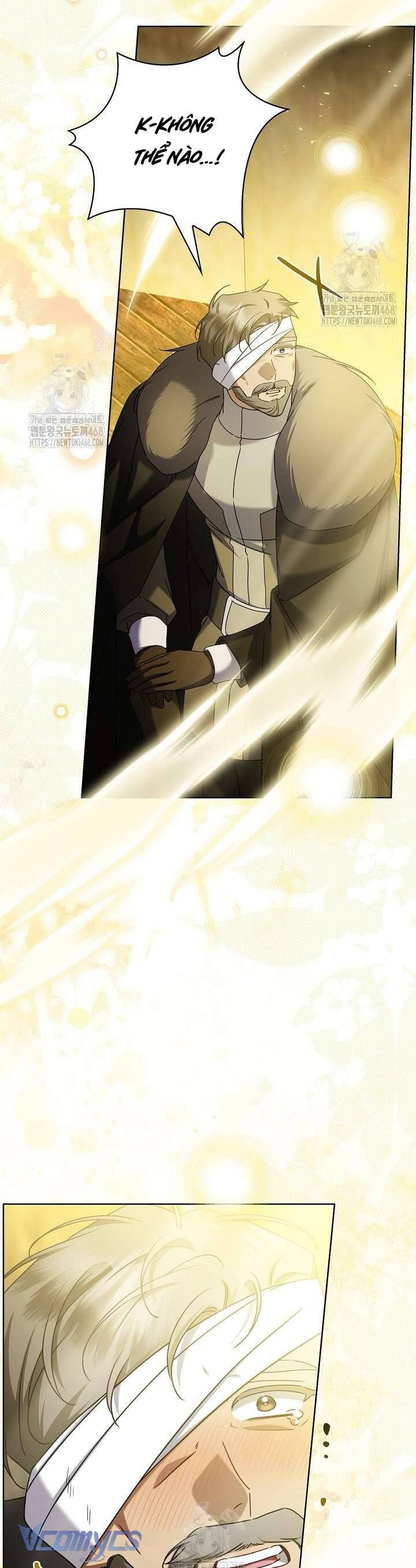 Xin Lỗi Vì Tôi Không Thể Rời Mắt Khỏi Vẻ Ngoài Của Ngài - Chapter 43 - Page 64