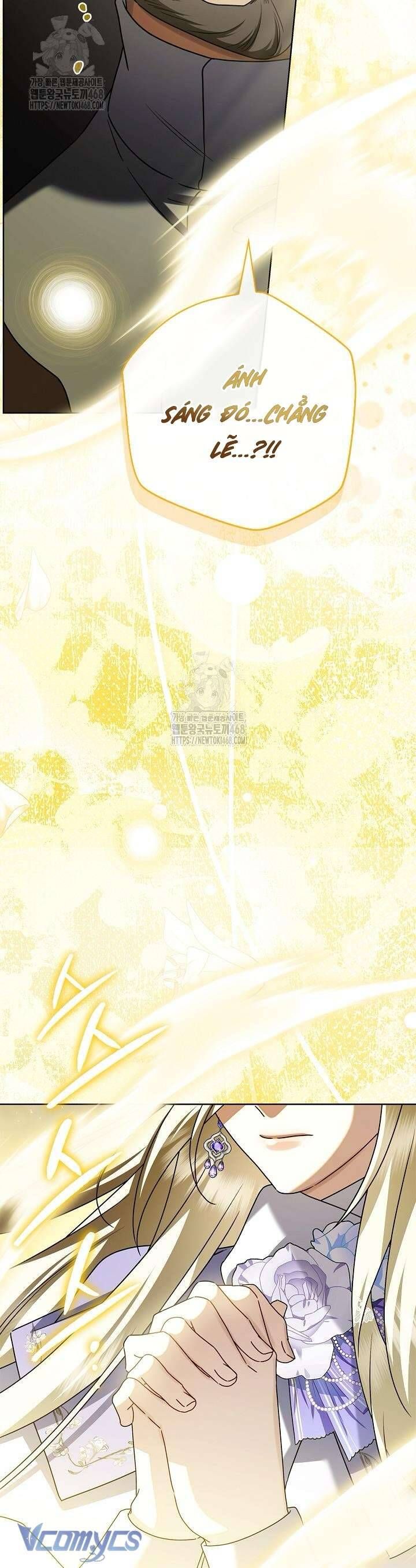 Xin Lỗi Vì Tôi Không Thể Rời Mắt Khỏi Vẻ Ngoài Của Ngài - Chapter 43 - Page 66