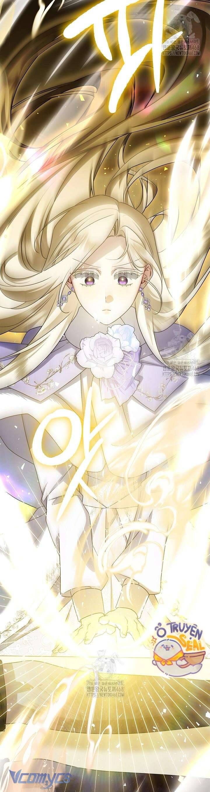 Xin Lỗi Vì Tôi Không Thể Rời Mắt Khỏi Vẻ Ngoài Của Ngài - Chapter 43 - Page 69