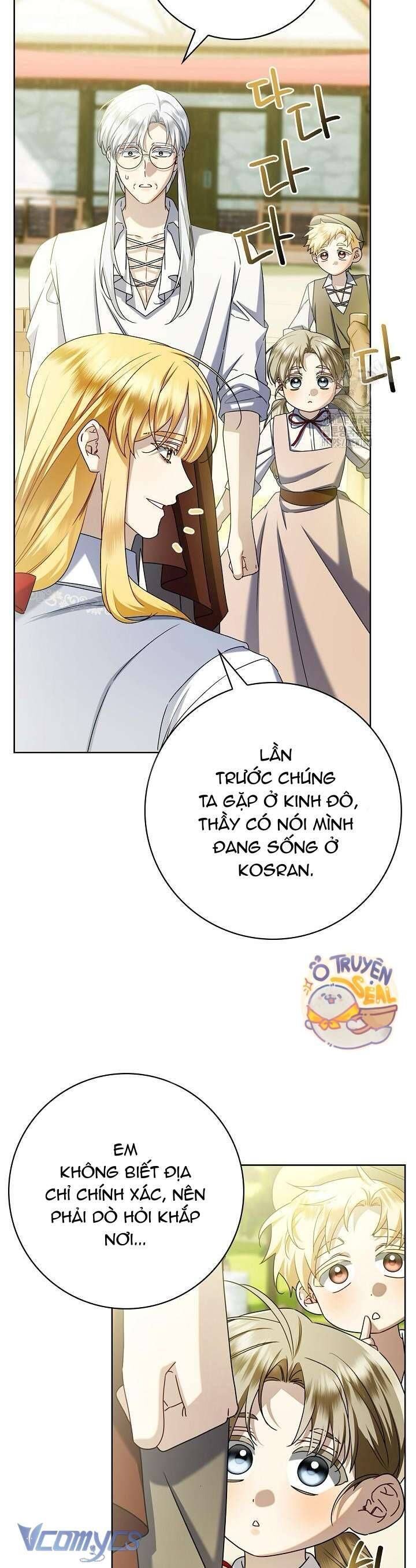 Xin Lỗi Vì Tôi Không Thể Rời Mắt Khỏi Vẻ Ngoài Của Ngài - Chapter 43 - Page 7