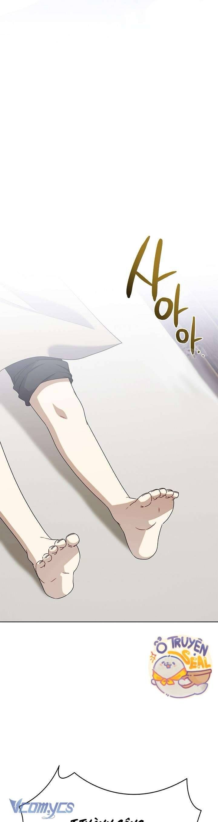 Xin Lỗi Vì Tôi Không Thể Rời Mắt Khỏi Vẻ Ngoài Của Ngài - Chapter 43 - Page 72