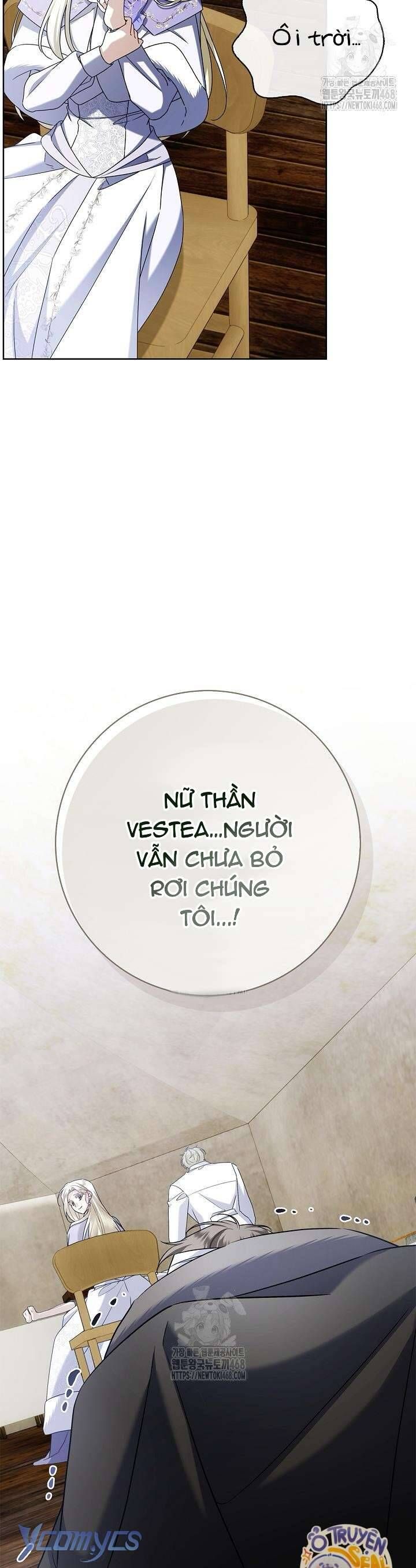 Xin Lỗi Vì Tôi Không Thể Rời Mắt Khỏi Vẻ Ngoài Của Ngài - Chapter 43 - Page 75