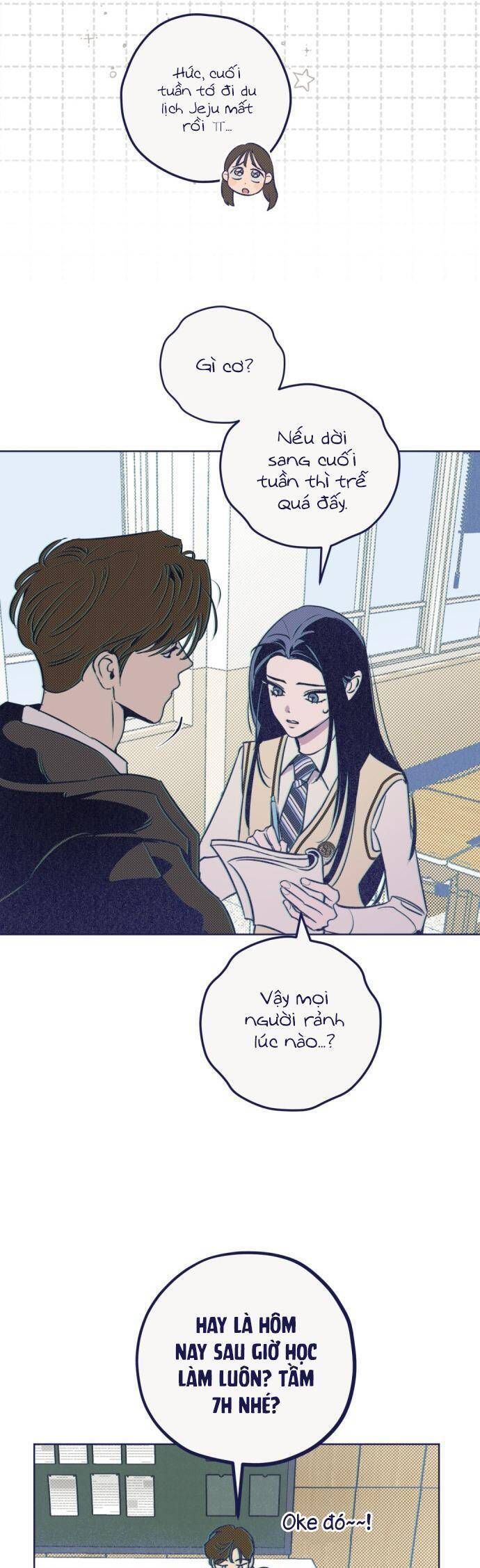 Trắc Nghiệm 4 Lựa Chọn - Chapter 2 - Page 10