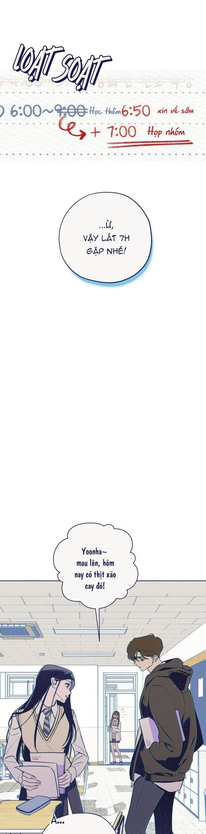 Trắc Nghiệm 4 Lựa Chọn - Chapter 2 - Page 12