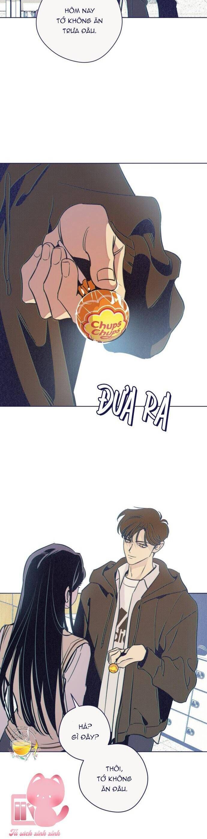 Trắc Nghiệm 4 Lựa Chọn - Chapter 2 - Page 13