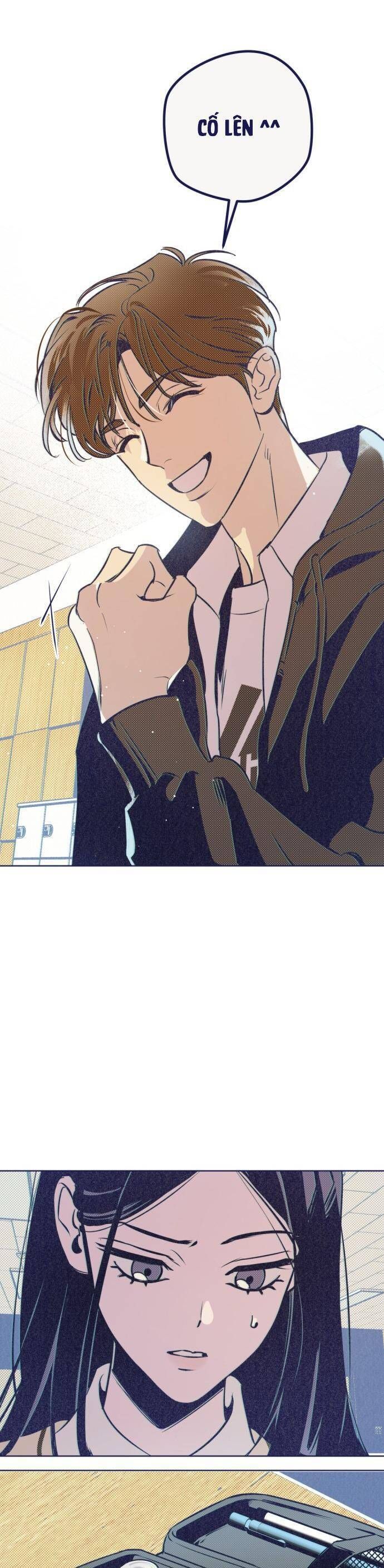 Trắc Nghiệm 4 Lựa Chọn - Chapter 2 - Page 14