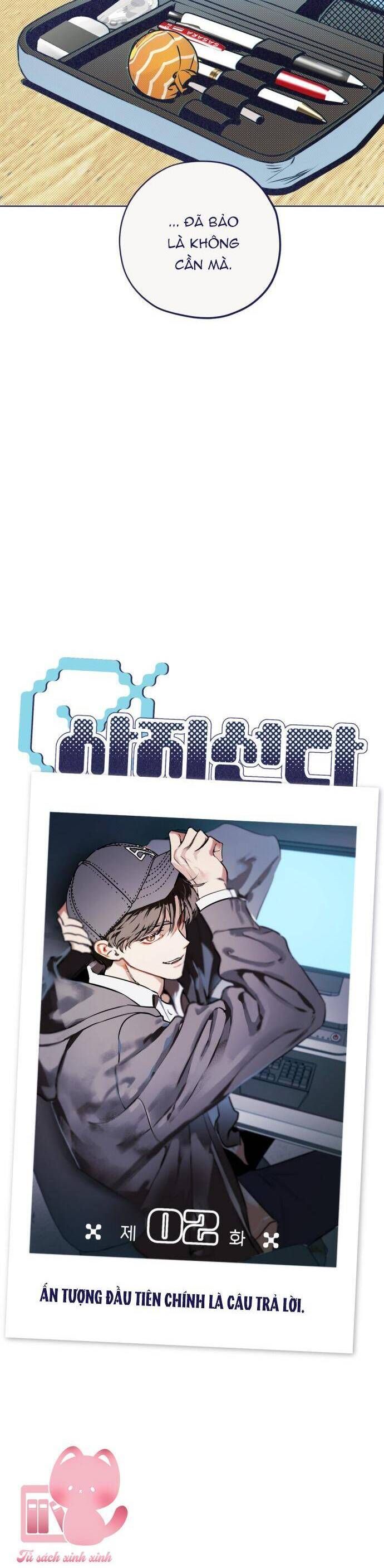 Trắc Nghiệm 4 Lựa Chọn - Chapter 2 - Page 15