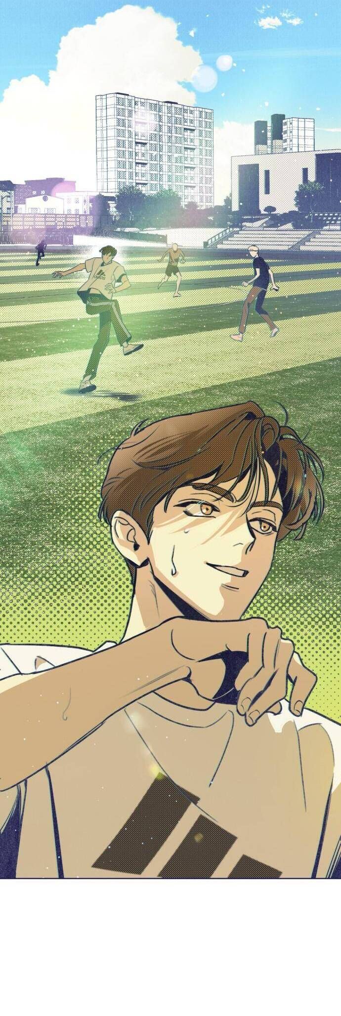 Trắc Nghiệm 4 Lựa Chọn - Chapter 2 - Page 17