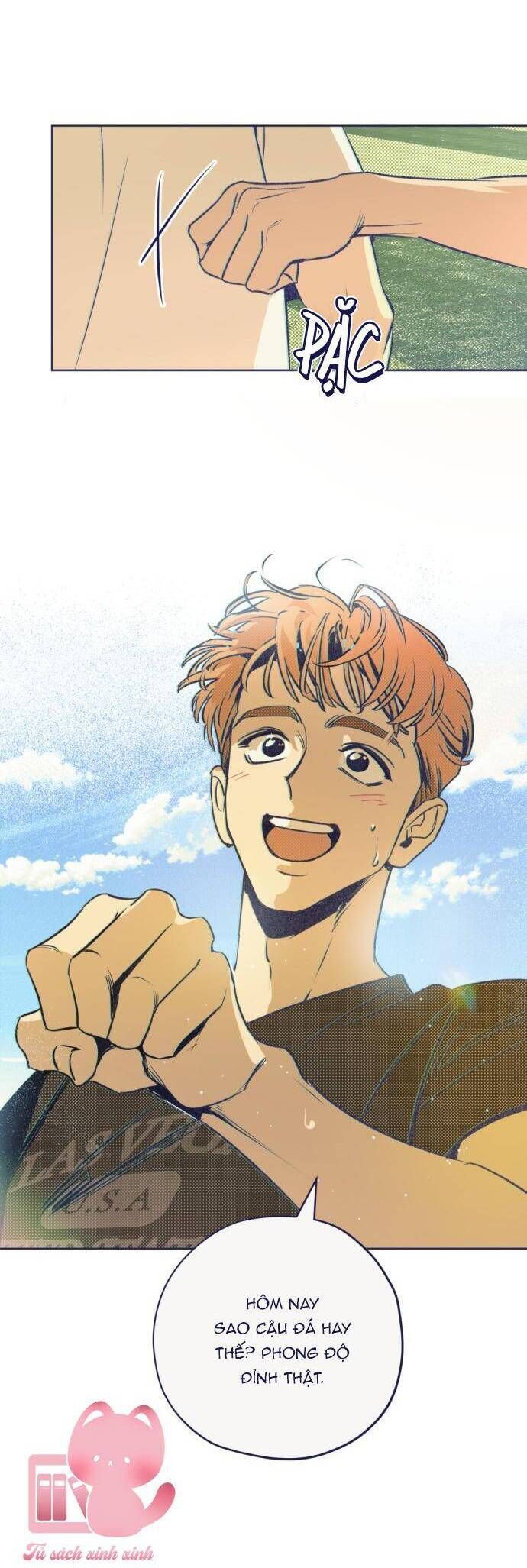 Trắc Nghiệm 4 Lựa Chọn - Chapter 2 - Page 18