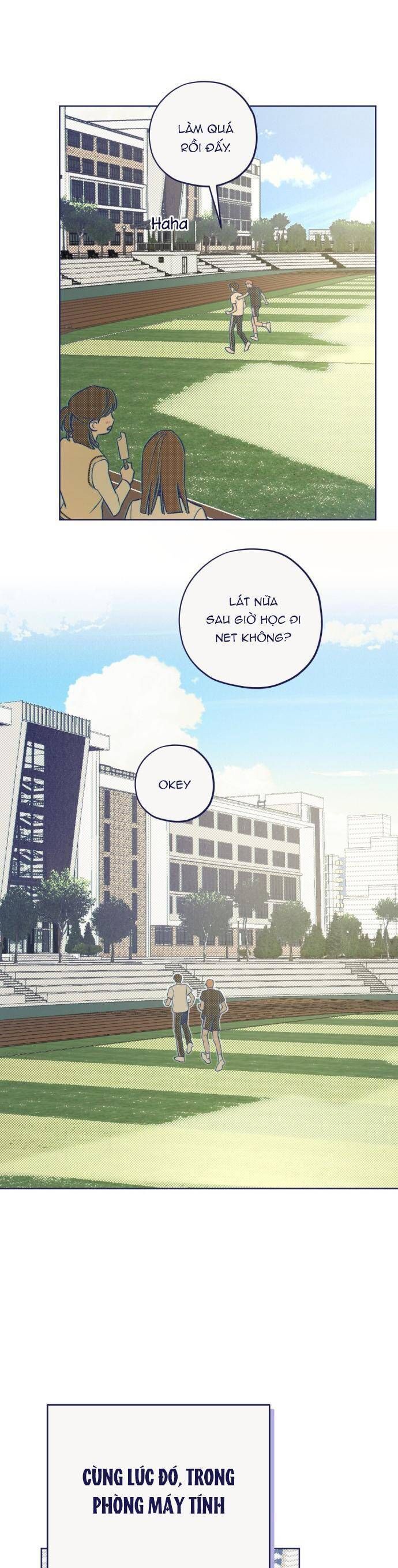 Trắc Nghiệm 4 Lựa Chọn - Chapter 2 - Page 19