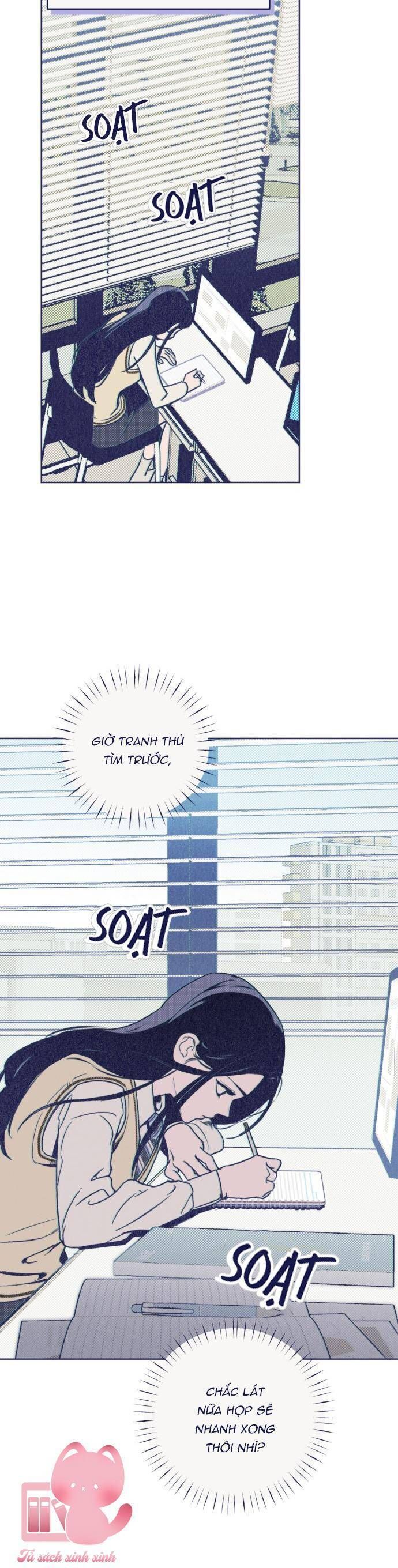 Trắc Nghiệm 4 Lựa Chọn - Chapter 2 - Page 20